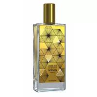 Туалетные духи Memo Luxor Oud 75 мл