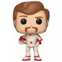 Фигурка Funko POP: Disney / Pixar Toy Story 4 – Duke Caboom (9,5 см)