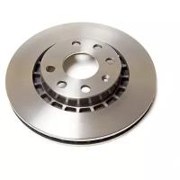 SANGSIN BRAKE SD1052 Диск торм.зад.HYUNDAI SANTA FE,TUCSON 4WD,TRAJET 01=>/KIA SPORTAGE 4WD 0