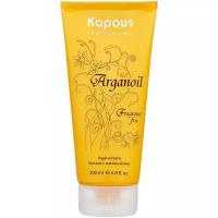 Kapous бальзам для волос Arganoil с маслом арганы