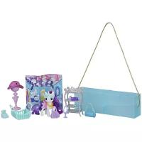 Игровой набор My Little Pony My Little Pony Рарити Возьми с собой E4967