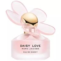 MARC JACOBS туалетная вода Daisy Love Eau So Sweet