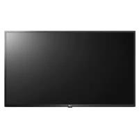 55" Телевизор LG 55US662H 2020, черный