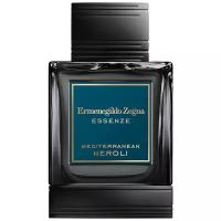 Ermenegildo Zegna парфюмерная вода Mediterranean Neroli