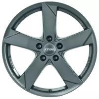 Диски R18 5x108 7,5J ET55 D63,4 Rial Kodiak Graphite