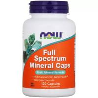 Full Spectrum Minerals капс., 120 шт