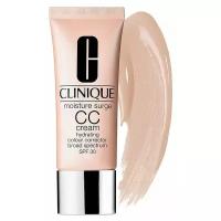 Clinique CC крем Moisture Surge, SPF 30