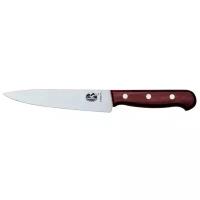 Набор ножей Нож для разделки мяса VICTORINOX Rosewood 5.2000.15, лезвие 15 см