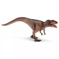 Фигурка Schleich Гигантозавр, детеныш