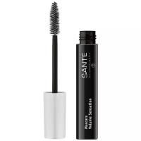 Sante Naturkosmetik Тушь для ресниц Mascara Volume Sensation