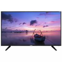 40" Телевизор TELEFUNKEN TF-LED40S06T2 2020 VA