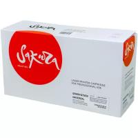 Картридж Sakura Q5949X/Q7553X для HP, черный, 6000 к