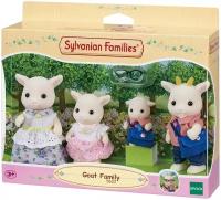 Набор Sylvanian Families Семья Козликов 5622