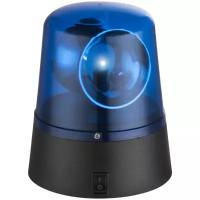 Ночник Globo Lighting Police 28013 светодиодный, 0.06 Вт