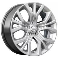 Колесный диск СКАД Nissan Qashqai (KL-293) 18x7" PCD5x114.3 ET40 D66.1