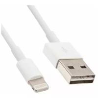 Кабель Liberty Project USB - Lightning (с двухсторонним USB) 1 м