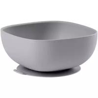 Тарелка Beaba Suction Bowl