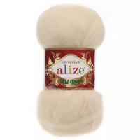 Пряжа Alize Kid Royal 50, 1 % полиамид, 50 г, 500 м, 1 шт., 67 500 м