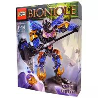 Конструктор KSZ Bionicle 611-2 Онуа - Объединитель Земли