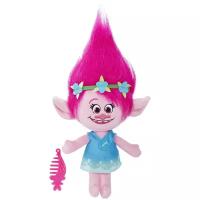 Игровой набор Hasbro Trolls Говорящая Поппи B7772