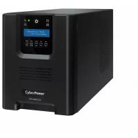 ИБП CyberPower Smart-UPS Professional Tower, Line-Interactive, 1000VA / 900W