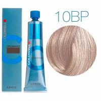 Goldwell Colorance 10BP светло-жемчужный блонд от-кутюр экстра 60 мл