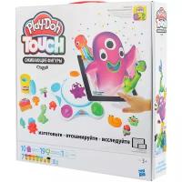 Масса для лепки Play-Doh Создай мир (C2860)