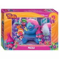 Пазл Step puzzle DreamWorks Trolls (91144)