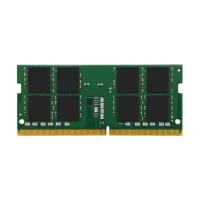 Оперативная память Kingston 32 ГБ DDR4 3200 МГц SODIMM CL22 KVR32S22D8/32