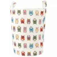 Корзина VamVigvam Funky Owl 35х50 см (vv020111)