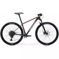 Горный (MTB) велосипед Merida Big.Nine 3000 (2020)