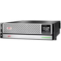 ИБП с двойным преобразованием APC by Schneider Electric SRTL3000RMXLI