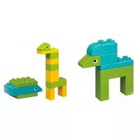 Конструктор Xiaomi Mi MTDJM01IQI Bunny Animal Park Building Blocks