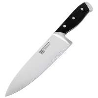 Шеф-нож MOULIN VILLA Hausmade Chief PRO, лезвие 20 см