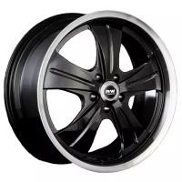 Диски R22 5x130 10J ET45 D71,6 Racing Wheels Premium НF-611 SPT P