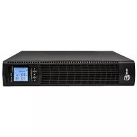 ИБП с двойным преобразованием SNR Element 3000VA-72VDC