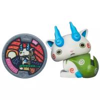 Фигурка Hasbro Yo-Kai Watch Komasan B5940