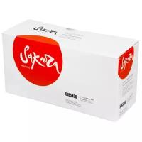 Картридж SAKURA 51B5X00 черный для Lexmark MS517dn/MS617dn/MX517de/MX617de (20K) (SA51B5X00)