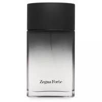 Ermenegildo Zegna туалетная вода Zegna Forte