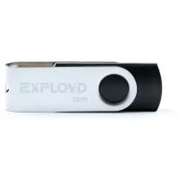 USB 32GB Exployd 530 черный