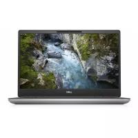 Ноутбук DELL Precision 7750 (3840x2160, Intel Core i7 2.3 ГГц, RAM 16 ГБ, SSD 512 ГБ, Quadro RTX 4000, Win10 Pro)