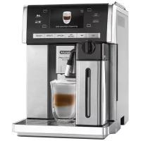 Кофемашина De'Longhi PrimaDonna Exclusive ESAM 6904 M