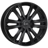 Колесный диск Mak Safari 8х18/6х114.3 D66.1 ET30, 10.4 кг, gloss black