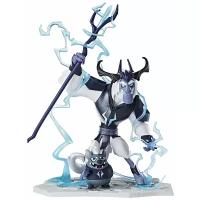 Фигурки My Little Pony Storm King & Grubber C1062