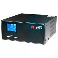 Интерактивный ИБП N-Power Home-Vision 300W