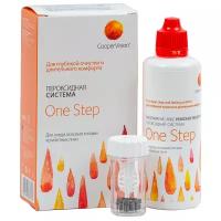 Раствор для контактных линз One Step 100 ml