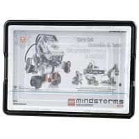 Конструктор LEGO Education MINDSTORMS EV3 45544 Базовый набор