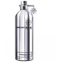 MONTALE парфюмерная вода Sandal Sliver, 100 мл