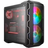 Компьютерный корпус Cooler Master MasterCase H500 ARGB (MCM-H500-IGNN-S01) w/o PSU Black