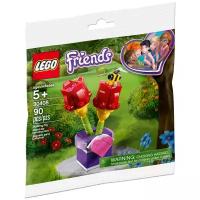 Конструктор LEGO Friends 30408 Тюльпаны